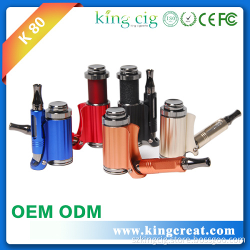 18650/18350 Battery K80/ R80 Electronic Cigarette